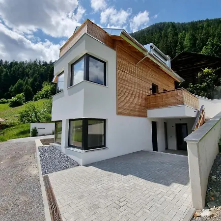 Fuchsbau By Interhome See