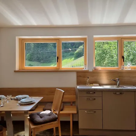 Apartmán Fuchsbau By Interhome