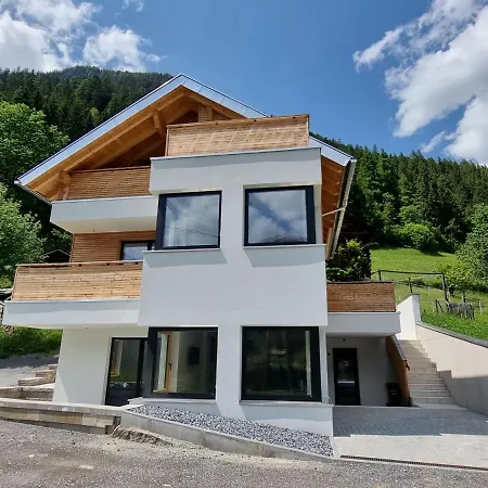 Fuchsbau By Interhome