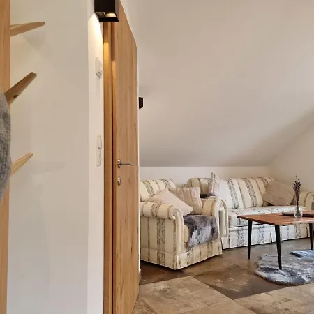 Fuchsbau By Interhome * See