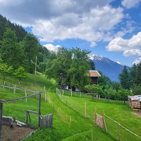 Fuchsbau By Interhome * See