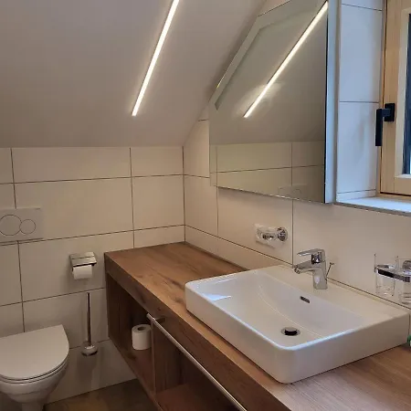 Fuchsbau By Interhome * See