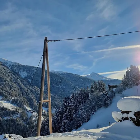 Fuchsbau By Interhome Apartmán