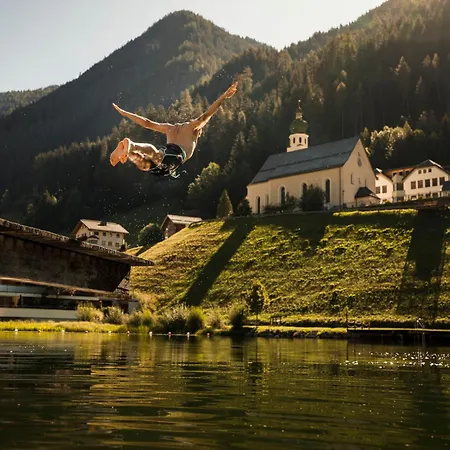 Fuchsbau By Interhome