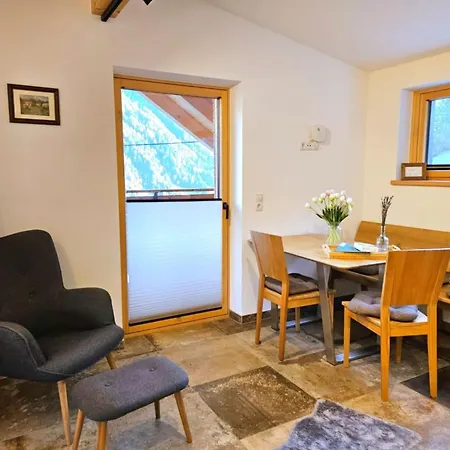 Fuchsbau By Interhome * See