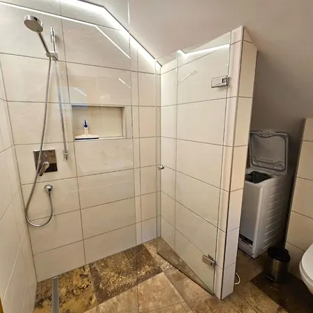 Apartmán Fuchsbau By Interhome See