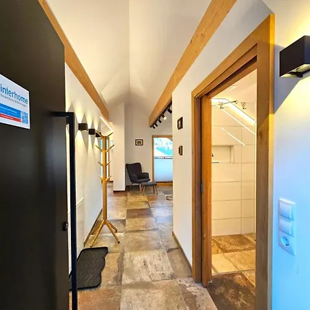 Fuchsbau By Interhome